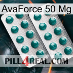 AvaForce 50Mg dapoxetine2